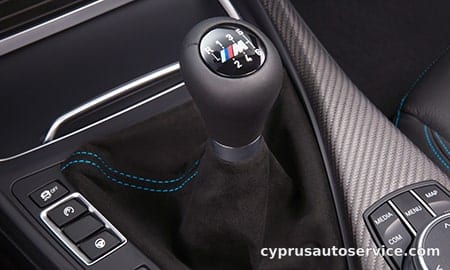 BMW M2 COMPETITION