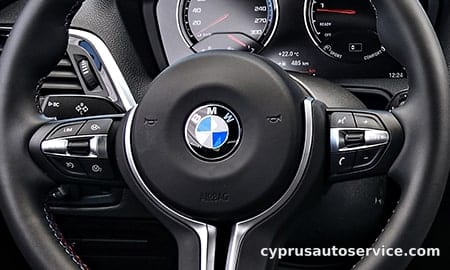 BMW M2 COMPETITION