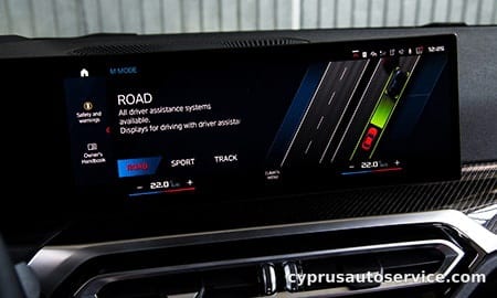 BMW M2 BASE GRADE