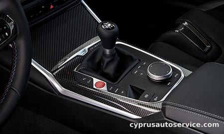BMW M2 BASE GRADE