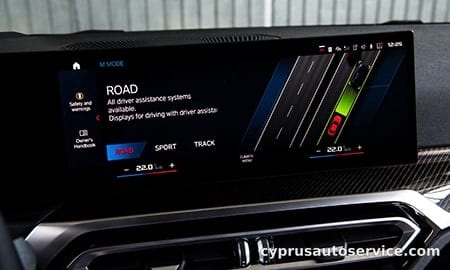 BMW M2 BASE GRADE