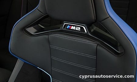 BMW M2 BASE GRADE