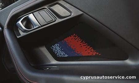 BMW M2 BASE GRADE