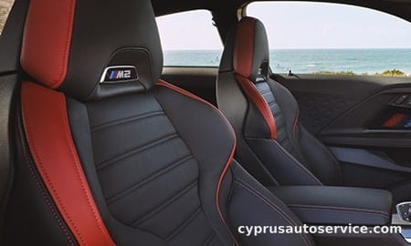 BMW M2 BASE GRADE
