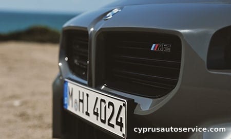 BMW M2 BASE GRADE