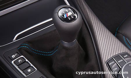 BMW M2 COMPETITION