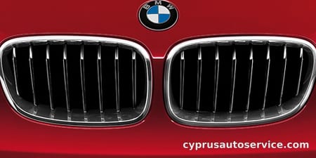 BMW 1 SERIES 120I