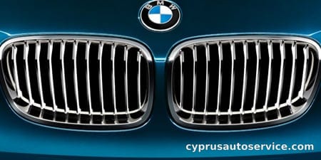 BMW 1 SERIES 120I