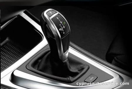 BMW 1 SERIES M135I