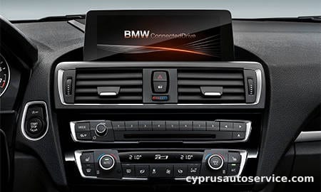 BMW 1 SERIES 118I STYLE