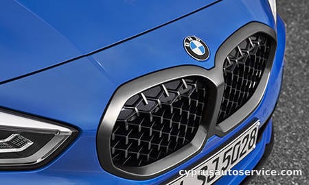 BMW 1 SERIES 118I PLAY