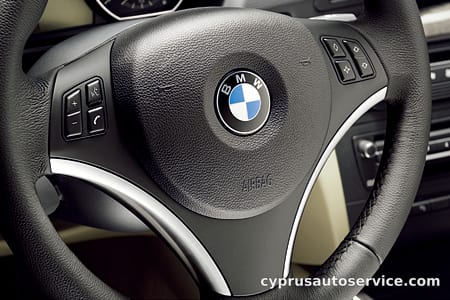 BMW 1 SERIES 120I