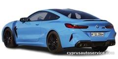 BMW M8