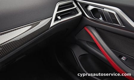 BMW i4 E DRIVE 40 M SPORT