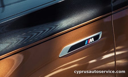 BMW i7 E DRIVE 50 EXCELLENCE