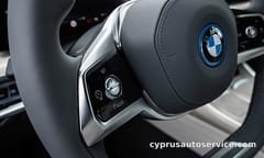 BMW i7