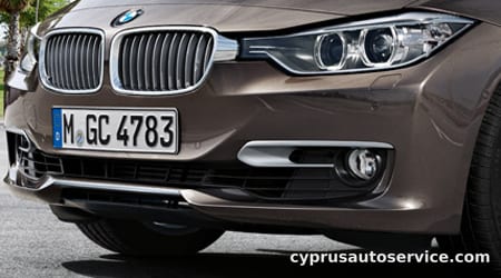 BMW 3 SERIES 328i