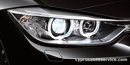BMW 3 SERIES 320i TOURING