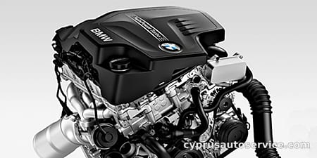 BMW 3 SERIES 320i TOURING