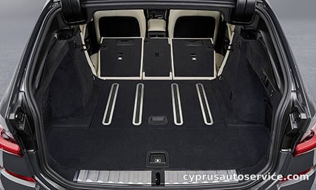BMW 3 SERIES 330i TOURING M SPORT