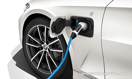 BMW 3 SERIES 320D X DRIVE