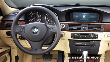 BMW 3 SERIES 325i