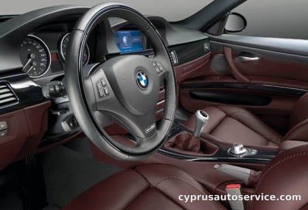 BMW 3 SERIES 335I