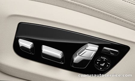 BMW 5 SERIES 523i LUXURY