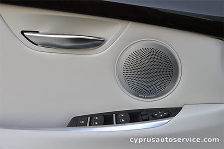 BMW 5 SERIES 523D MODERN
