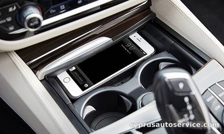 BMW 5 SERIES 523I