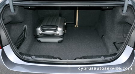 BMW 5 SERIES 523I