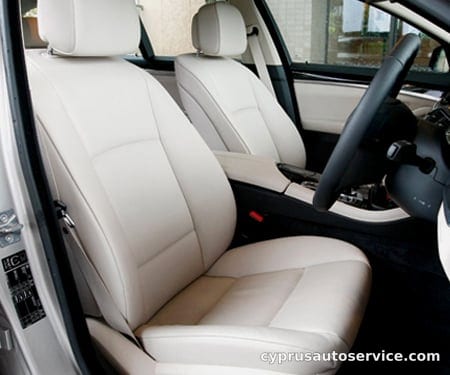 BMW 5 SERIES 535i TOURING