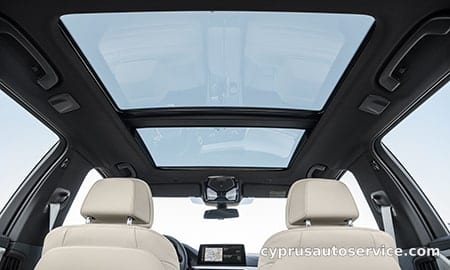 BMW 5 SERIES 523i M-SPORT