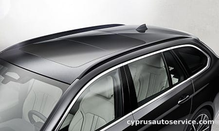 BMW 5 SERIES 523i M-SPORT