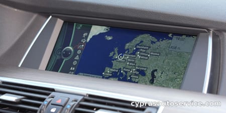 BMW 5 SERIES 535I GRAN TURISMO