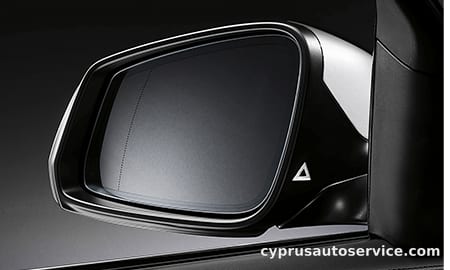 BMW 7 SERIES ACTIVE HYBRID 7L