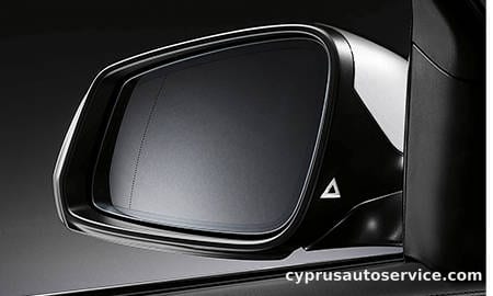 BMW 7 SERIES ACTIVE HYBRID 7 EXECUTIVE