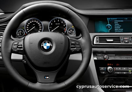 BMW 7 SERIES ANNIVERSARY EDITION