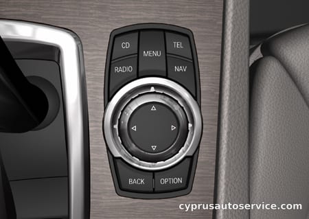 BMW 7 SERIES 740i