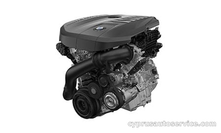 BMW 7 SERIES 740i M-SPORT