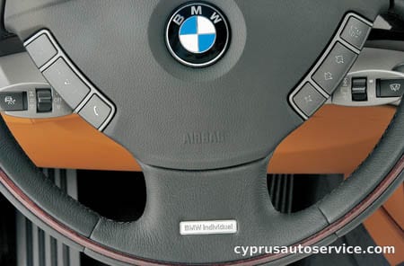BMW 7 SERIES 760Li