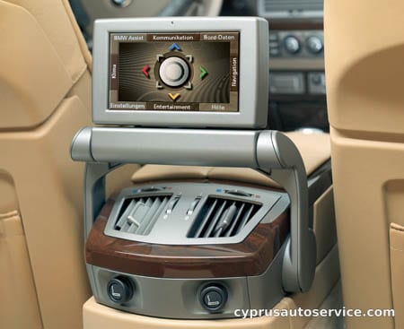 BMW 7 SERIES 760Li