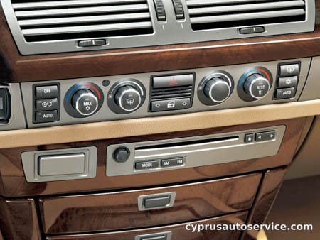 BMW 7 SERIES 760Li