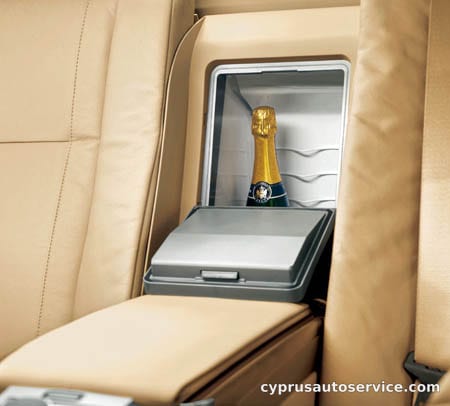 BMW 7 SERIES 750Li