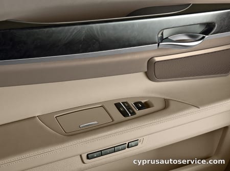 BMW 7 SERIES 760Li