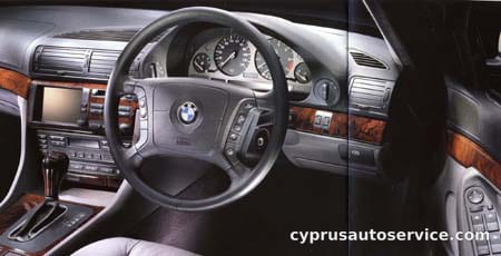 BMW 7 SERIES 750iL
