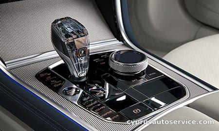 BMW 8 SERIES 840D X DRIVE GRAN COUPE