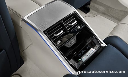 BMW 8 SERIES 840D X DRIVE GRAN COUPE