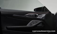 BMW 8 SERIES