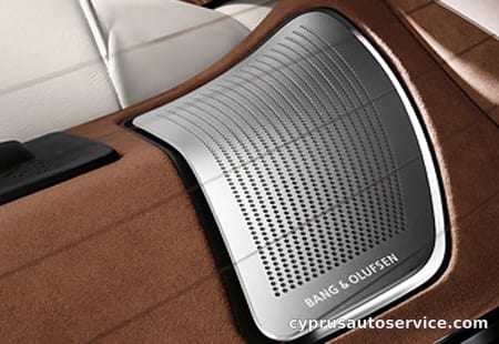 BMW 6 SERIES 650i GRAN COUPE